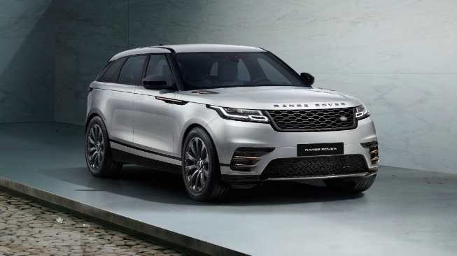 Range Rover Velar R Dynamic SE [PT JLM Auto Indonesia]