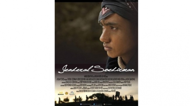 Review Film Jendral Soedirman, Kepemimpinan dan Pengorbanan Sang Jenderal