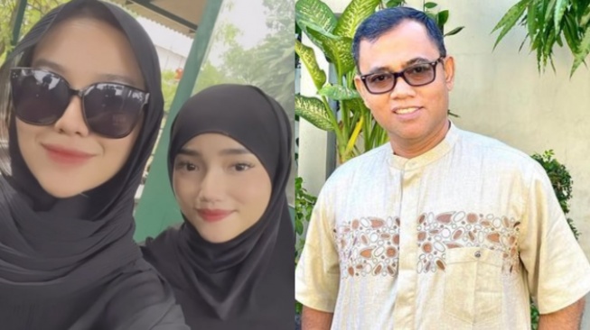 Kehujanan dari Makam Vanessa Angel, Mayang Disebut Dilarang Pakai Baju Kakaknya oleh Keluarga Haji Faisal