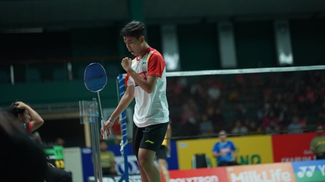 PB Djarum Juara Umum Gubernur Cup 2023: Sabet 14 Gelar