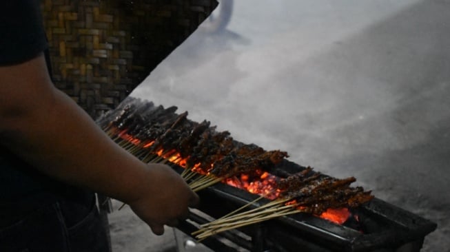 3 Sate Legend Kebanggaan Warga Jaksel, Gen Z Harus Coba