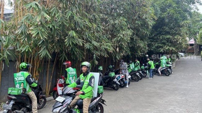 PasarPolis Gandeng Gojek Perluas Pemasaran Produk Asuransi