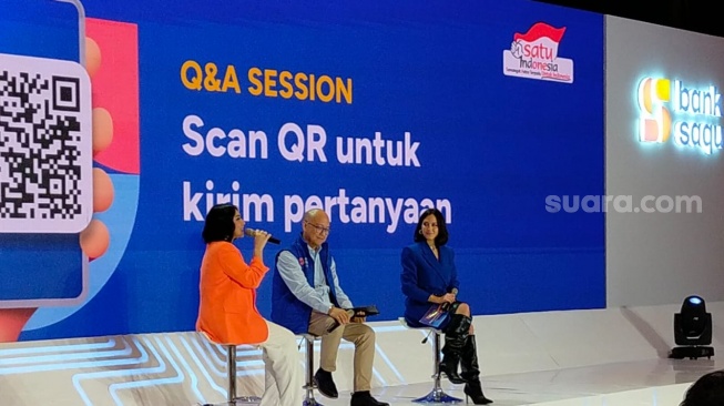 Jadi Brand Ambassador Bank Saqu, Pevita Pearce Wujudkan Minat sebagai Solopreneur Multitasking Bisnis dan Acting