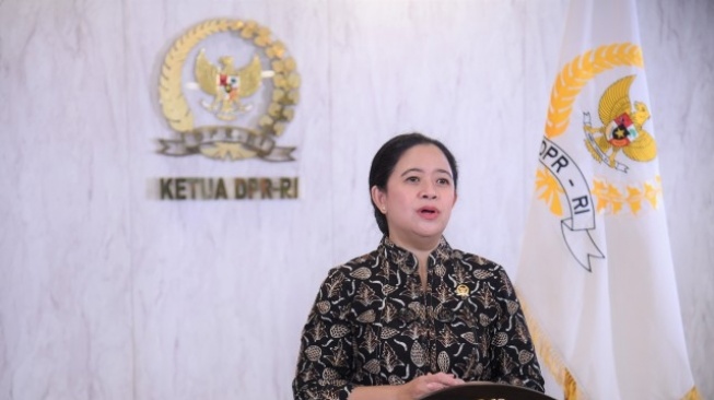 Di Sela Forum MIKTA, Puan Akan Ajak 4 Ketua Parlemen Middle Power Bertemu Jokowi