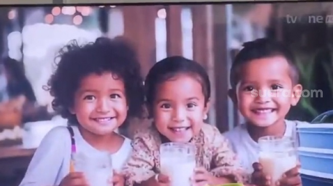 Iklan Prabowo-Gibran Dilaporkan ke Bawaslu, TKN: Itu Anak-Anak Buatan AI