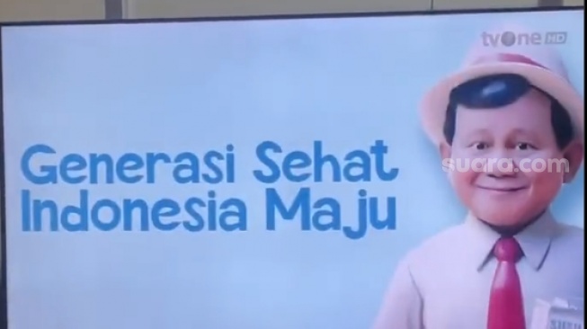 Iklan Pemerintah di Bioskop: Antara Transparansi dan Propaganda
