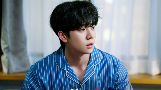 Sinopsis dan 6 Fakta Love All Play Dibintangi Chae Jong-Hyeop