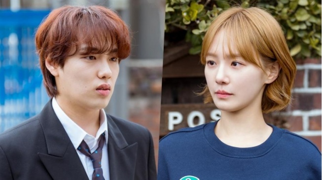 Spoiler Drama 'A Good Day to Be a Dog' Episode 7: Choi Yool Gagal Membantu Hae Na