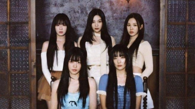 Review Lagu Red Velvet 'Chill Kill', Kembalinya Konsep Magis yang Ikonik