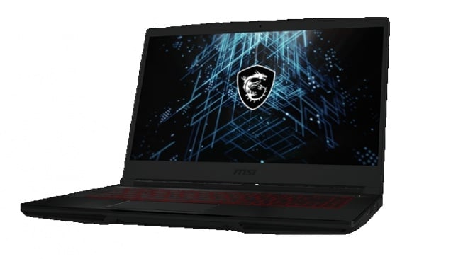 Review MSI Thin GF63: Laptop Gaming Tipis yang Punya Performa Powerful