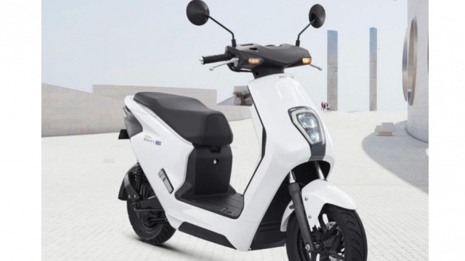 Honda Siapkan Investasi Rp 52,6 Triliun Khusus Pengembangan Motor Listrik