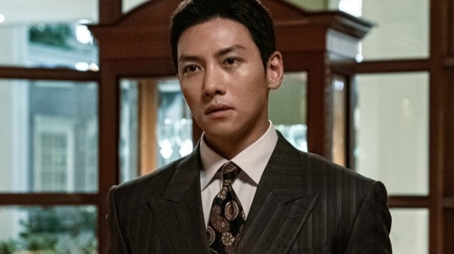 3 Sifat Park Jung Mo yang Patut Ditiru di Drama Korea The Worst of Evil