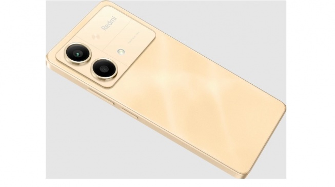 Xiaomi Redmi Note 13R Pro Resmi Diluncurkan, Spesifikasi Mirip Note 13