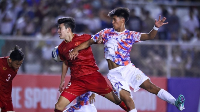 Harus Waspada, Timnas Filipina Saat Ini Sangat Berbeda dengan Skuat di Piala AFF Lalu