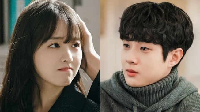 4 Fakta Drakor Romantic Movie, Incar Park Bo Young dan Choi Woo Shik Sebagai Pemeran Utama