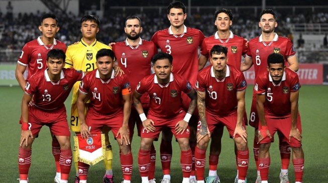 Persiapan Matang Timnas Indonesia Bikin Takut Media Vietnam, 2 Hal Disorot