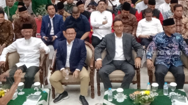 Blak-blakan Kritik Pembangunan IKN, Anies Baswedan: Timbulkan Ketimpangan Daerah Sekitarnya