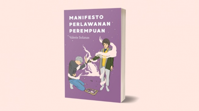 Ulasan Buku Manifesto Perlawanan Perempuan, Suara Lantang Terhadap Patriarki