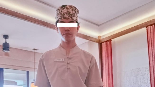 Pacar Aldi Sahilatua Cuek Chat Tak Dibalas, Kini Syok Korban Tewas Mengenaskan di Bali