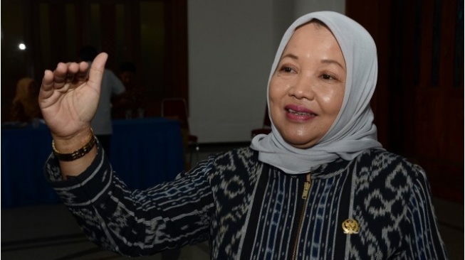 Lathifah Siap Maju, PKB Kembali Berharapan dengan PDIP di Pilbup Malang?