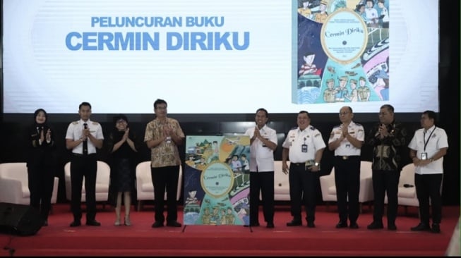 Hub Edu Fest 2023 Dorong Minat Pelajar Berkarir di Bidang Transportasi