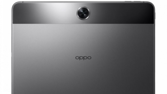 Bocoran Harga Oppo Pad Air 2 Terungkap, Tablet Ini Bawa Layar 2K dan Chip Helio G99