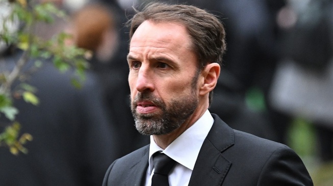 Alasan Gareth Southgate Umumkan Skuad Inggris untuk Euro 2024 Lebih Awal