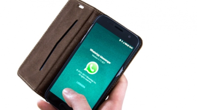 Cara Download Status WhatsApp tanpa Aplikasi Tambahan, Mudah Banget!