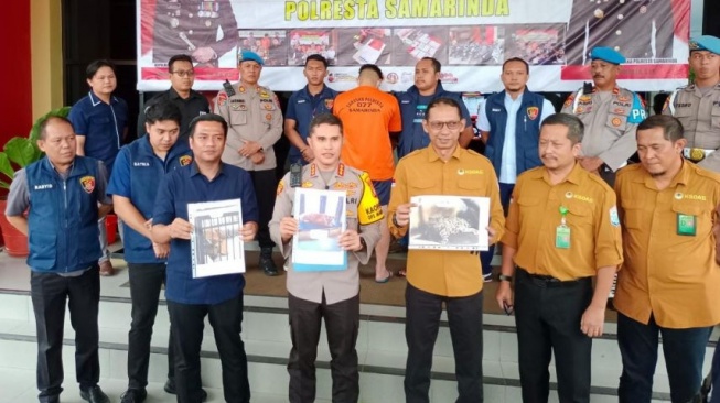 Majikan Suprianda Jadi Tersangka, Terancam Penjara 5 Tahun