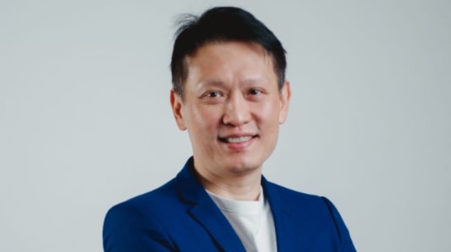 Profil dan Biodata Richard Teng, Bos Binance Baru Pengganti Changpeng Zhao