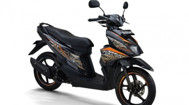 Mematikan Motor Cuma Pakai Standar Samping, Aman Nggak, sih?