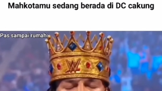 Apa Arti DC Cakung, Candaan Jasa Pengiriman Online Shop yang Sedang Viral