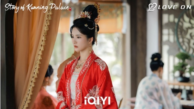 Sinopsis Story of Kunning Palace Episode 2: Kembali Bertemu Shen Ziyi