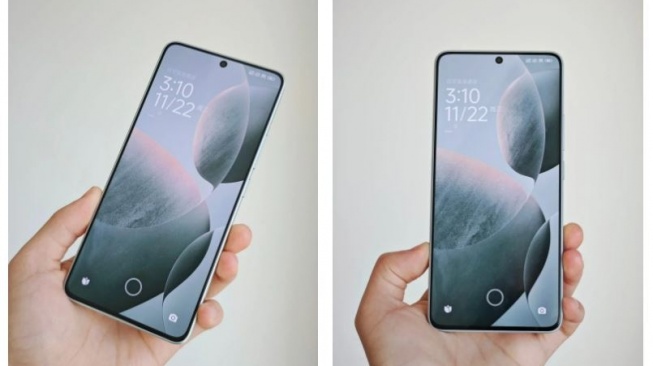 Cara Mengubah Jam di Lock Screen HP Xiaomi, Buat Lebih Personal