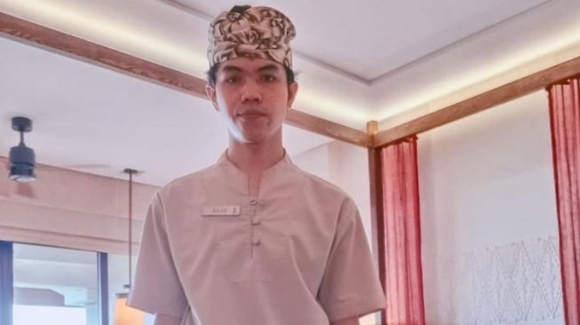 Aldi Sahilatua Nababan Mahasiswa Mana? Ditemukan Tewas Mengenaskan di Kamar Kos Bali