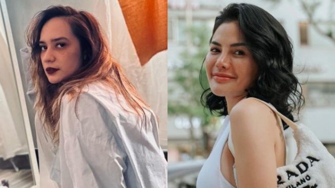 Hampir Diadu Domba Haters dengan Nikita Mirzani, Putri Anne Malah Ngaku Ngefans: Badannya Bagus