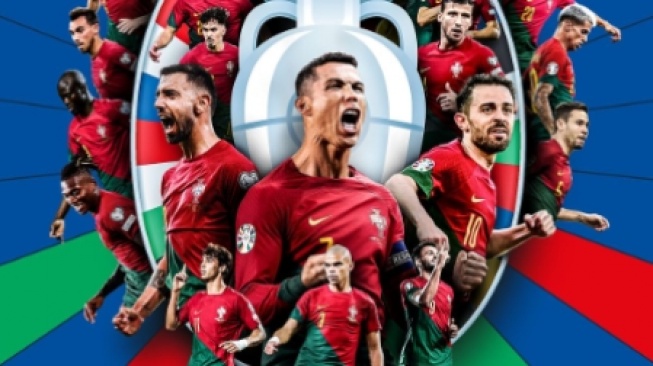 6 Timnas Pengoleksi Poin Terbanyak di Kualifikasi Piala Eropa 2024