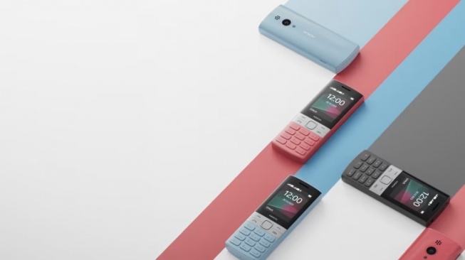 Harga dan Spesifikasi Nokia 150 2023, Dijual Murah Meriah Rp 400 Ribuan