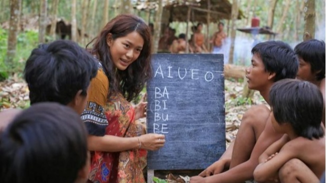 Film Sokola Rimba, Sebuah Refleksi Sekaligus Evaluasi di Hari Guru Nasional