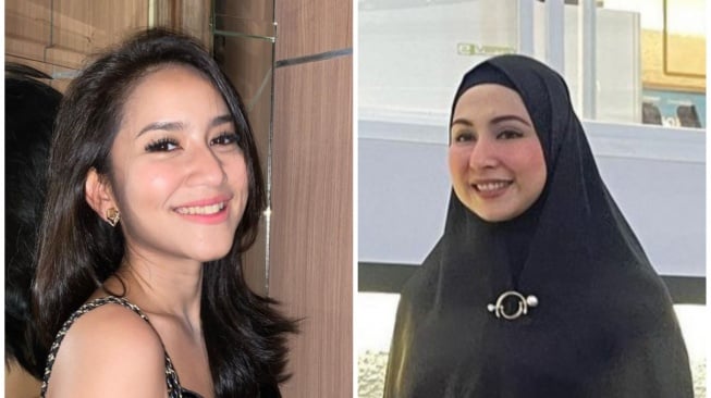 Mantan Suami Disikat Teman Sendiri, Risma Nilawati Bongkar Sifat Asli Deswita Maharani