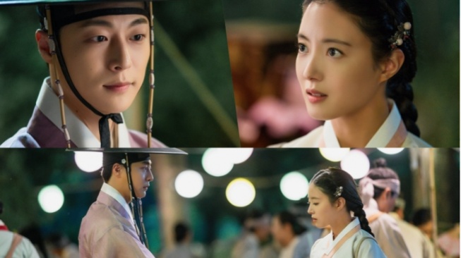 Spoiler Drama Korea "The Story of Park's Marriage Contract" Episode 1: Cinta Masa Lalu