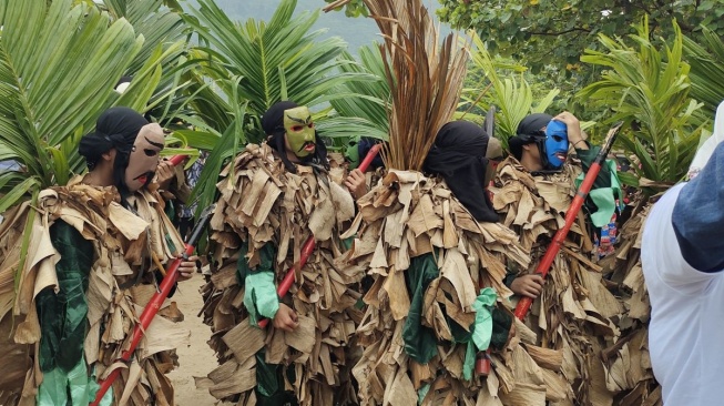 Lampung Kembangkan Desa Wisata Berbasis Budaya untuk Dongkrak Jumlah Wisatawan