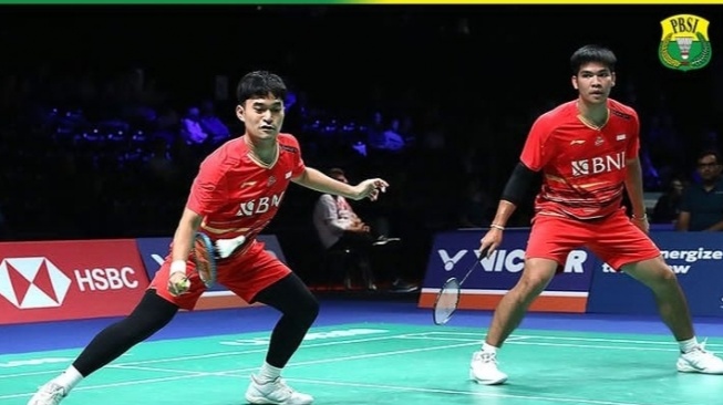 Hanya 2 Wakil di China Masters 2023, PBSI Sedang Tidak Baik-Baik Saja