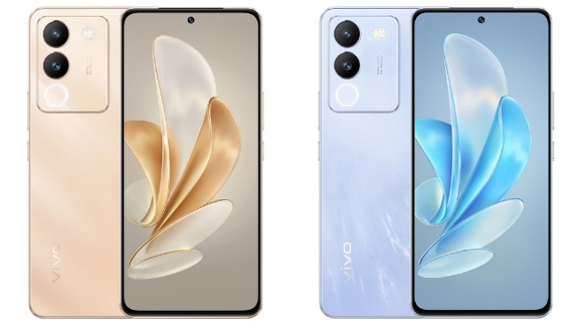 Vivo V29e 5G. [Vivo Indonesia]