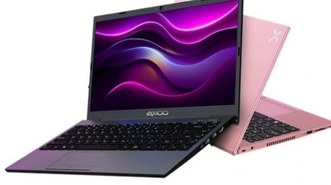 Review Laptop Axioo Mybook Z6 Metal, Laptop Lokal Menyasar Kelas Bisnis