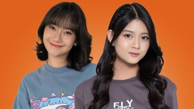 Wow! Performa Freya dan Christy JKT48 di Shopee Live Disambut Respons Positif yang Luar Biasa dari Penonton