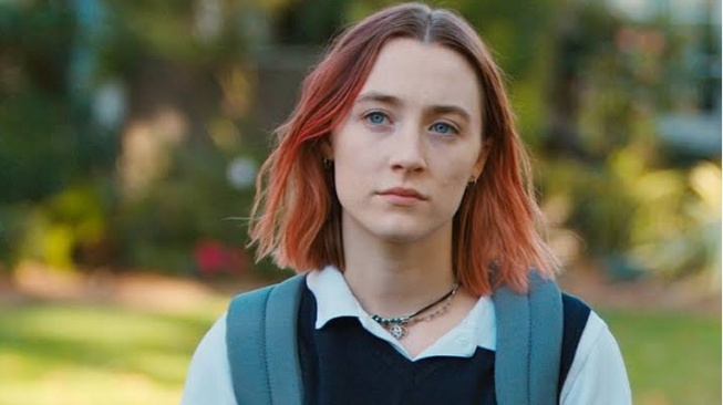 Ulasan Film Lady Bird, Pencarian Jati Diri Remaja yang Realistis