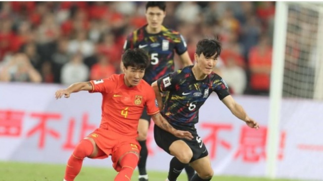 China Tuduh Drawing Piala Asia U-23 2024 oleh AFC Penuh Kecurangan