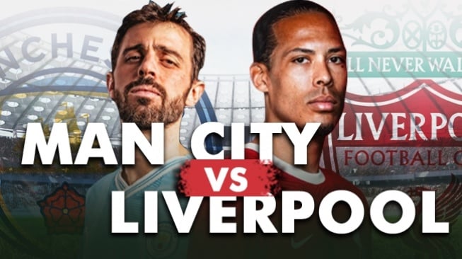 Streaming man city vs liverpool hot sale