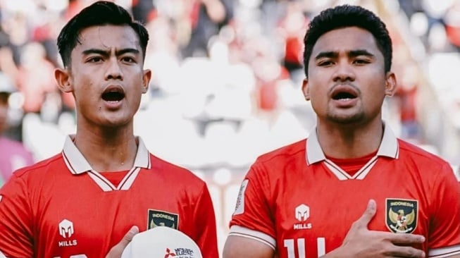 Perbandingan Gaji Asnawi dan Pratama Arhan, Lebih Kecil dari Fuji?